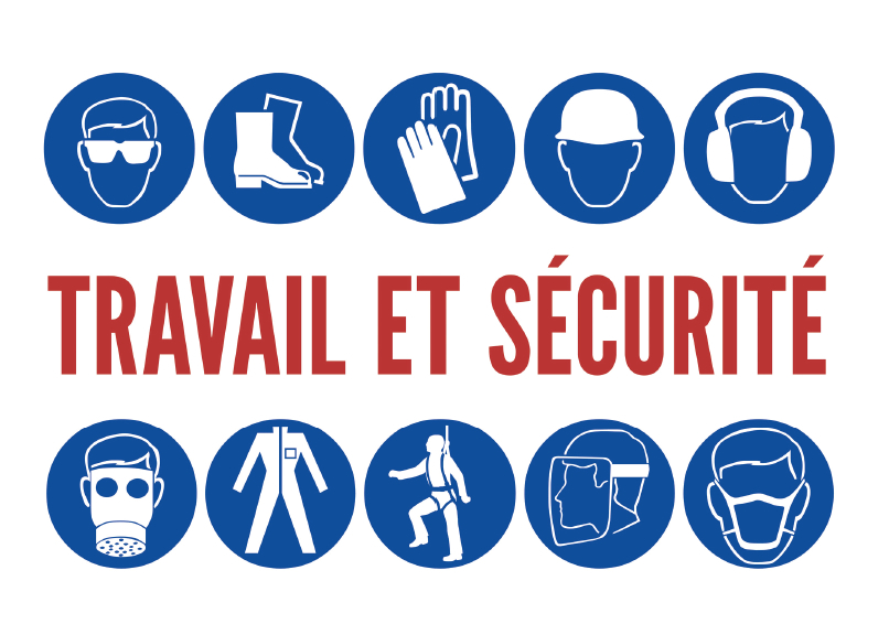 EQUIPEMENT DE PROTECTION INDIVIDUELLE ET COLLECTIVE