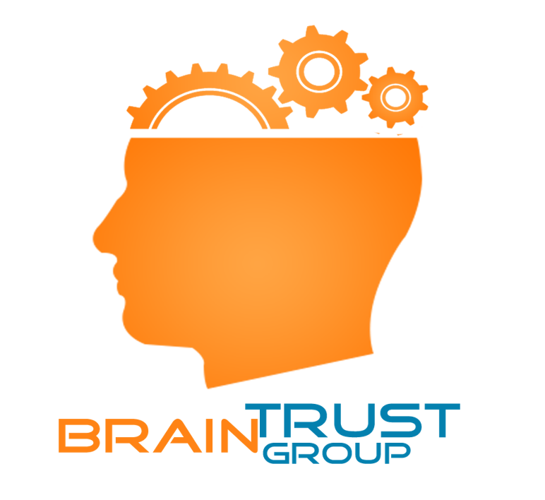 Brain Trust Group | Distribution; maintenance de matériels industriels et de commerce général