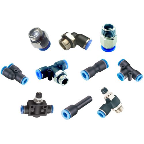 PNEUMATIQUE-HYDRAULIQUE