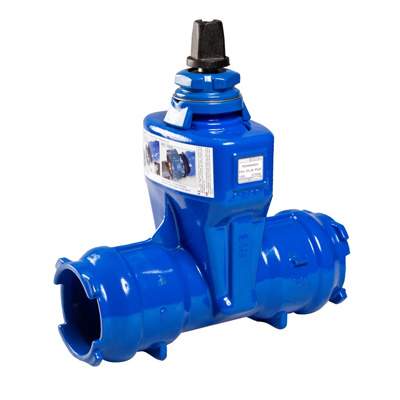 VANNE ET ROBINETERIE